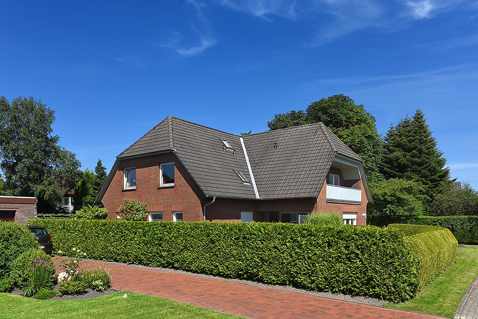 Foto aus der Fotogruppe Das Haus und der Garten